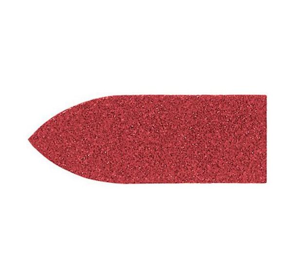 Lot de 5 Feuille abrasive C430, pack de 5 32 mm, 240