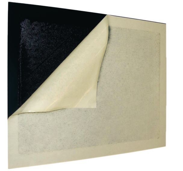 Lot de 5 Feuilles Engluées pour destructeur Kiléo 30 W