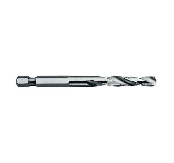 Lot de 5 Foret CENTRAGE HSS-G PROGRESSOR
