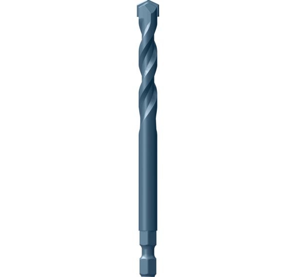 Lot de 5 Foret de centrage Expert Carbure 105mm
