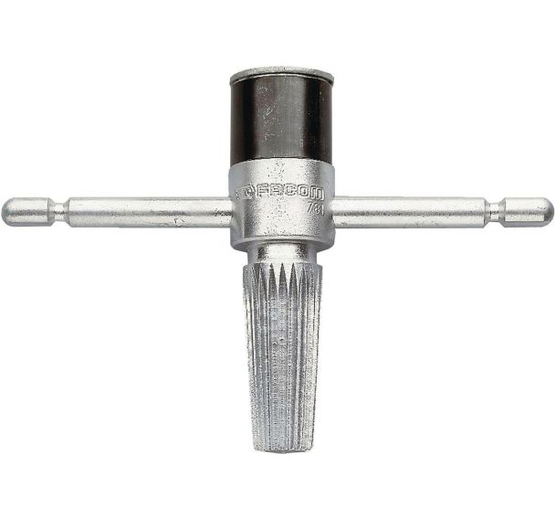 Lot de 5 Fraise 8 mm (vendue par 5)