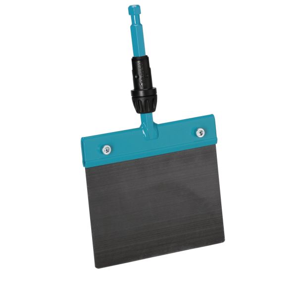 Lot de 5 Grattoir à glace 15 cm combisystem