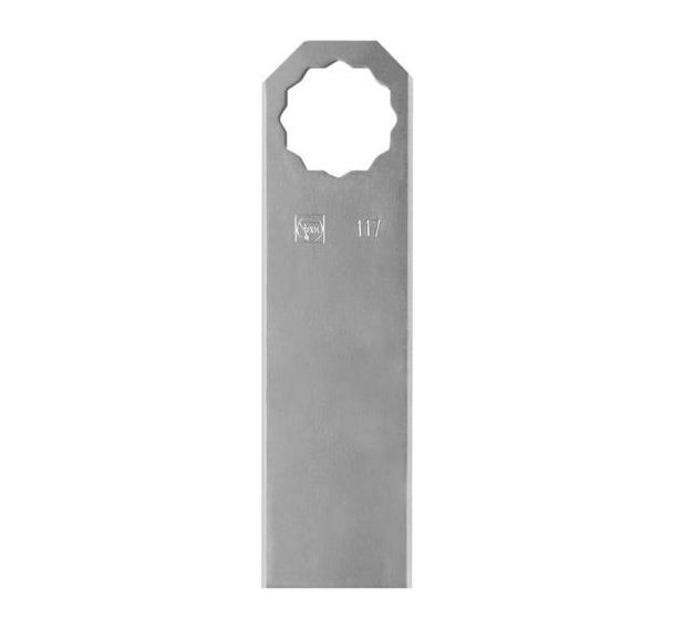 Lot de 5 Lame XXL pour joints de dilatation-98mm