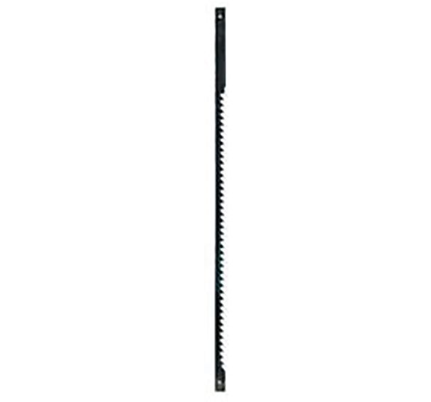 Lot de 5 Lames bois pour scie à chantourner Motosaw - MS51