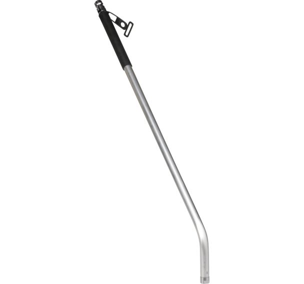 Lot de 5 lances coudée avec petite buse