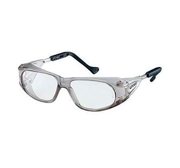 Lot de 5 Lunettes Meteor