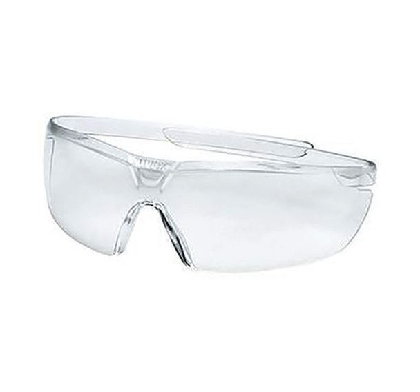 Lot de 5 Lunettes de protection Excellence Pure-fit