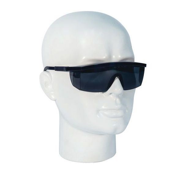 Lot de 5 Lunettes teintées anti-réflet traitées anti-uv