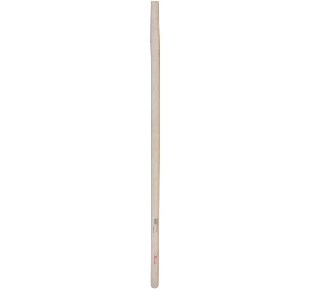 Lot de 5 Manche de grattoir de coffrage en bois - 120cm