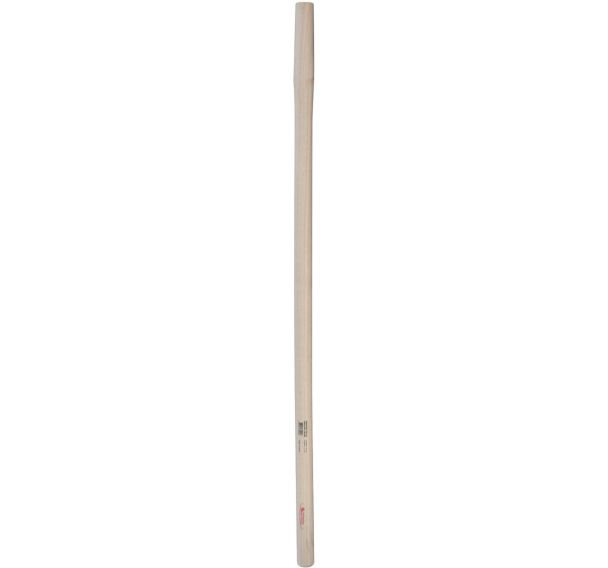 Lot de 5 Manche pour pelle et râteau en bois - 110cm