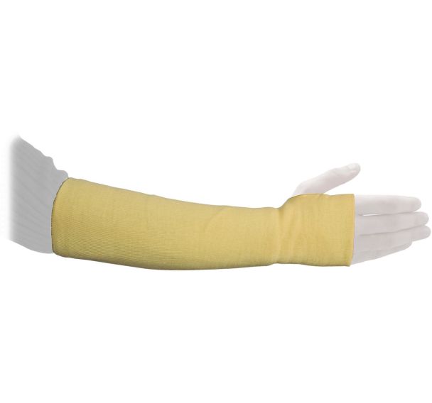 Lot de 5 Manchette de protection avec résistance en fibres kevlar