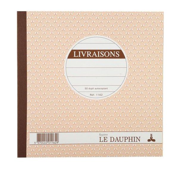Lot de 5 Manifold des livraisons 50D A 210X210 mm