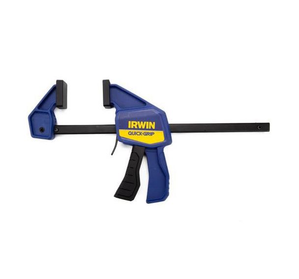 Lot de 5 Mini serre-joint