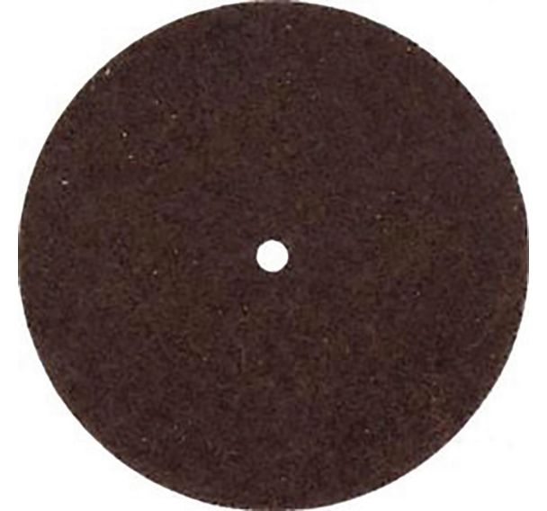 Lot de 5 Outil multi-usage Dremel 540 Disque à tronçonner