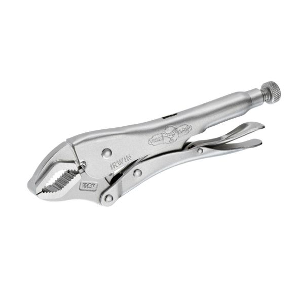 Lot de 5 Pince-étau Original 10CR