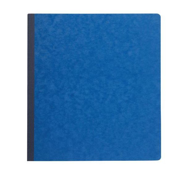 Lot de 5 Piqûre 21x19cm journal folioté 80 pages