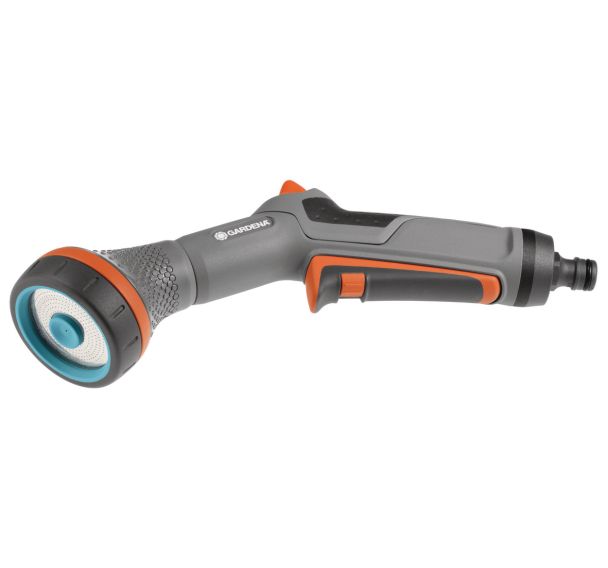 Lot de 5 Pistolet-arrosoir pour plantes sensibles Comfort