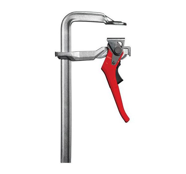 Lot de 5 Presse à serrage rapide GH60 - Bessey