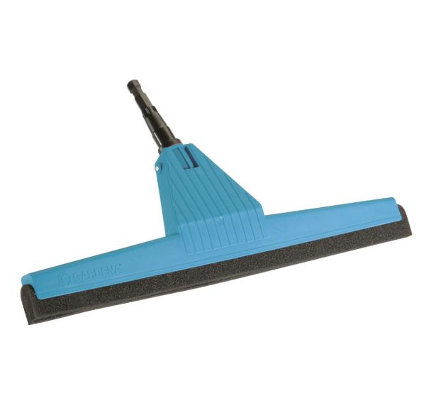 Lot de 5 Raclette de largeur 43cm combisystem