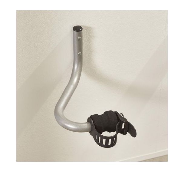 Lot de 5 Range trotinette au sol