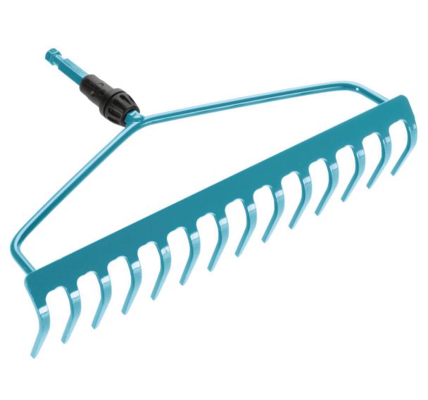 Lot de 5 Râteau-étrier 36cm de largeur combisystem