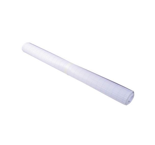 Lot de 5 Recharge 40 feuilles pour tableaux de conférence - Exacompta