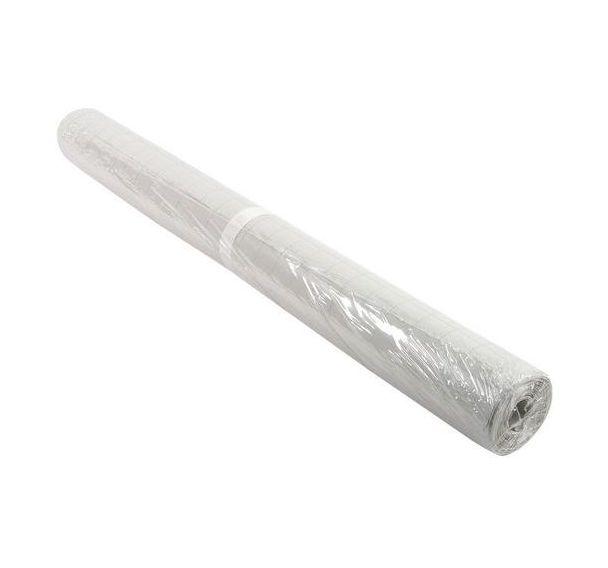 Lot de 5 Recharge papier pour tableaux de conférence - papier quadrillé 60g