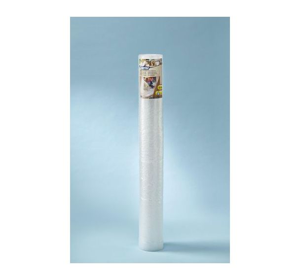 Lot de 5 Rouleau de protection film bulles - 10 m x 1,50 m