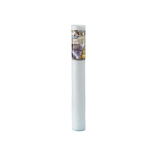 Lot de 5 Rouleau de protection film mousse - 1 m x 15 m