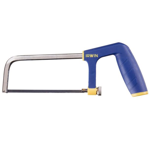 Lot de 5 scies à métaux junior