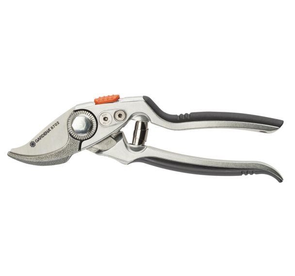 Lot de 5 Sécateur Premium avec poignée en aluminium