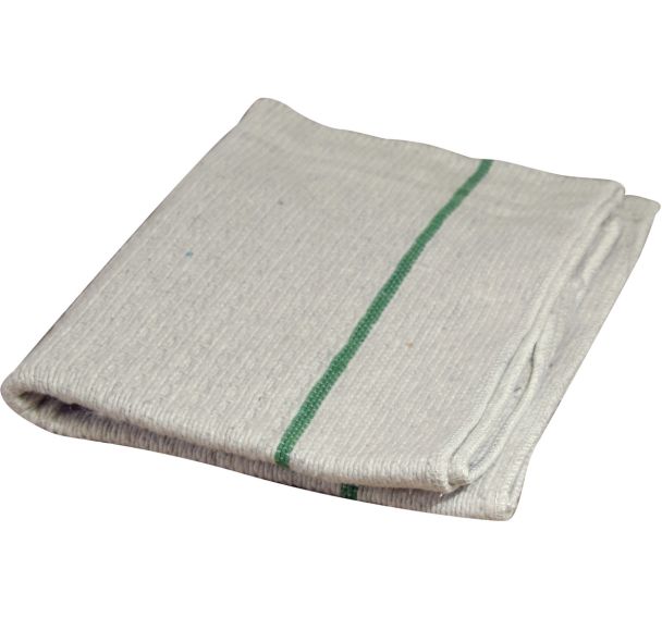 Lot de 5 Serpillère écru - 100x45cm