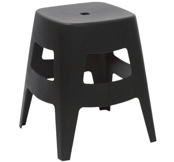 Lot de 5 Tabourets Bellini bas Paperflow