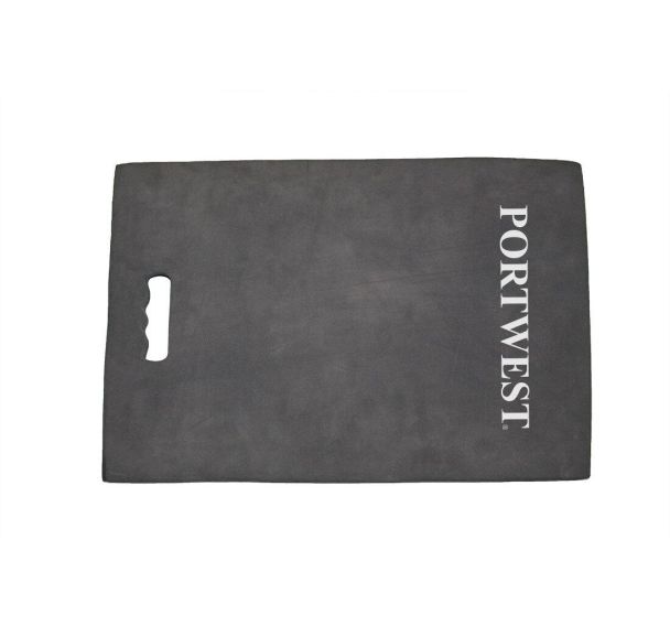 Lot de 5 Tapis pour s'agenouiller total confort Portwest
