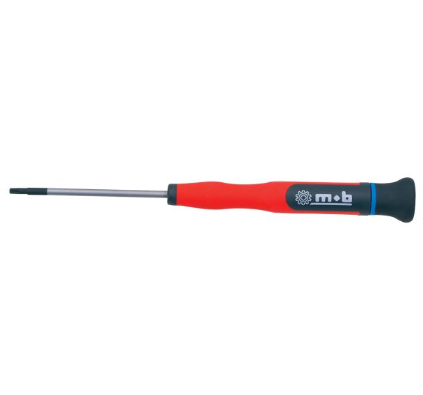Lot de 5 Tournevis de précision torx t6