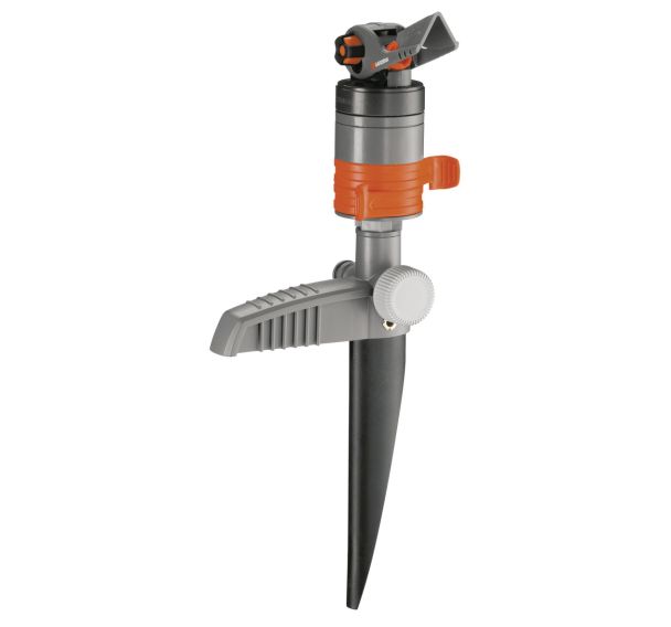 Lot de 5 Turbine sur pic Comfort en plastique de qualité