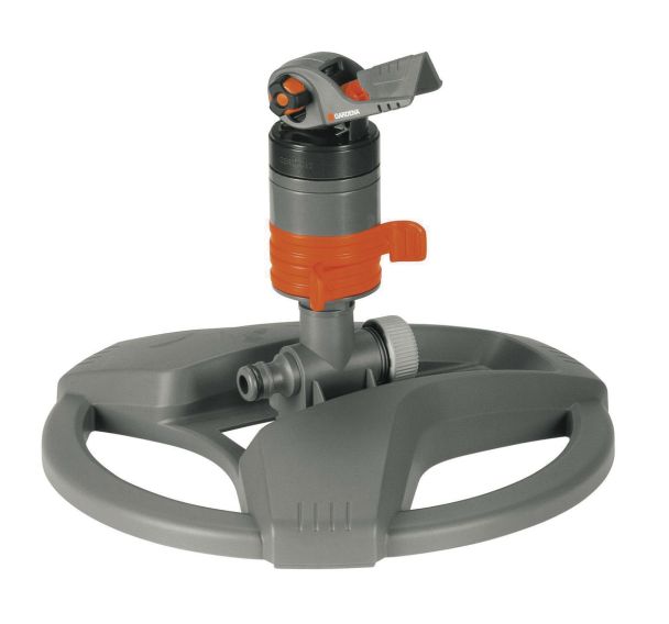 Lot de 5 Turbine sur traîneau Comfort en plastique de qualité