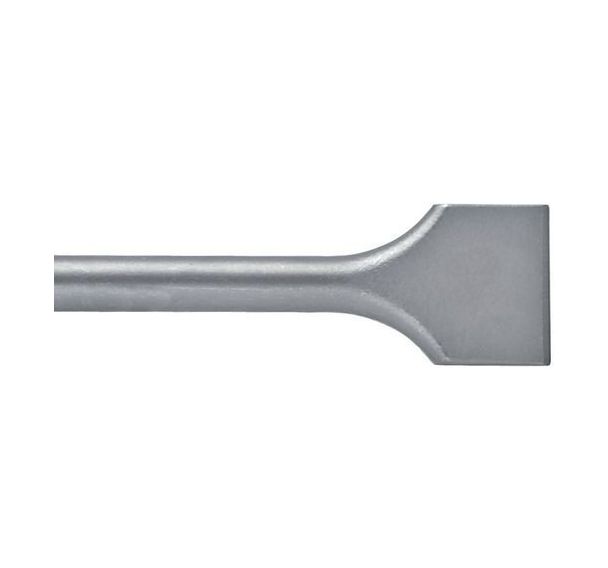 Lot de 5 burins bêche std SDS MAX