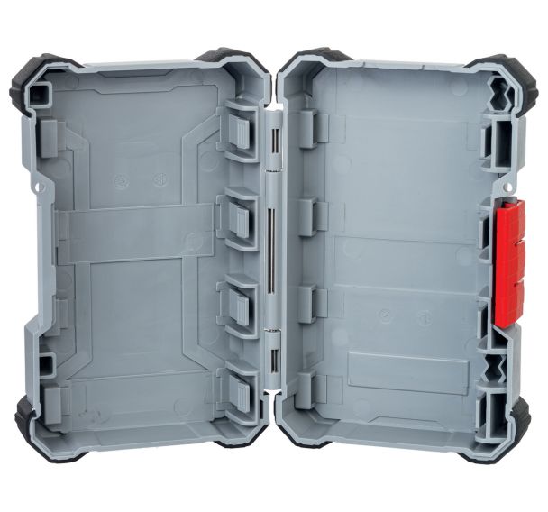 Lot de 5 coffret vide concept Pick and Click Taille L