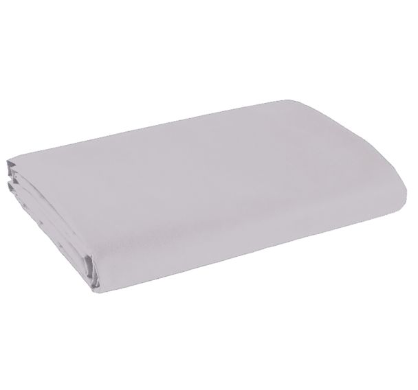 Lot de 5 combis-draps Jersey BIO - 60x120 cm
