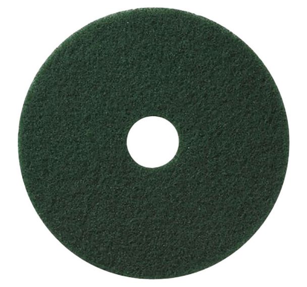 Lot de 5 disques de lavage pour autolaveuses Cleanfix RA 501E et RA 501B