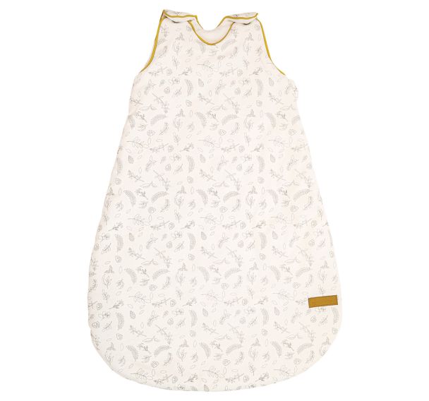 Lot de 5 gigoteuses 0-6 mois 70 cm Leafy
