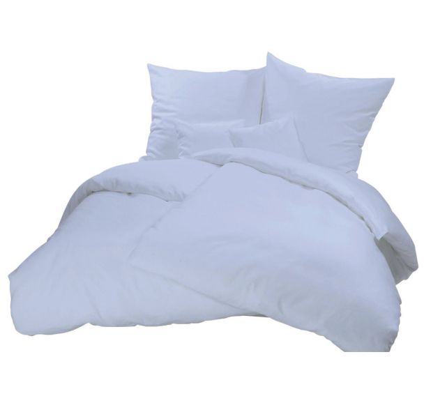 Lot de 5 housses pour couette de TGL