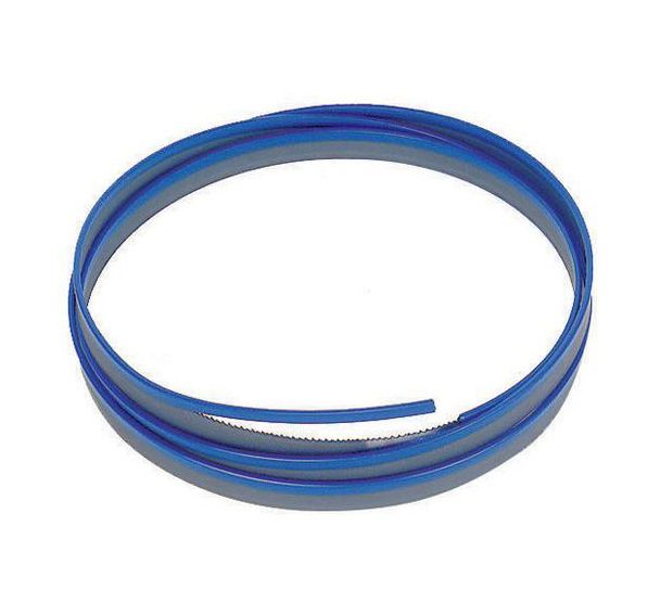 Lot de 5 lames pour scie à ruban PROMAC 347 V