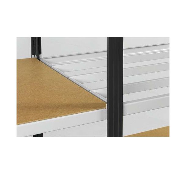 Lot de 5 plateaux isobois L/P 104 x 70 cm