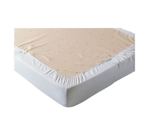 Lot de 5 protections éponge imperméables enduction PVC