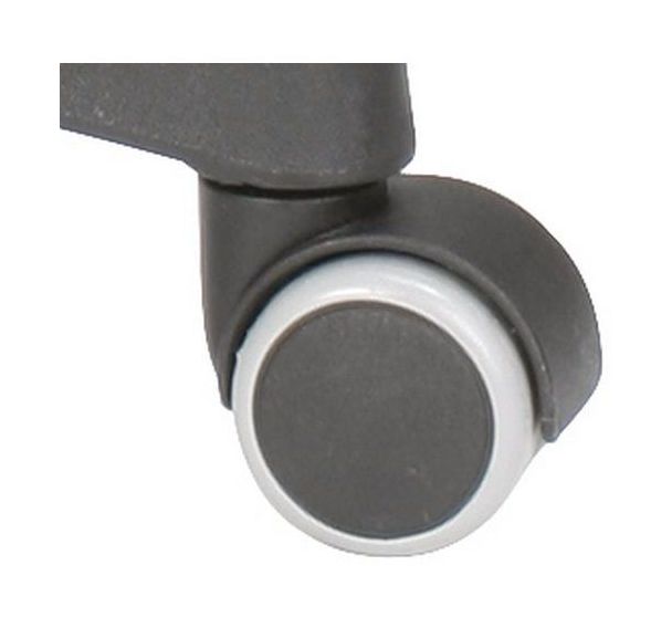 Lot de 5 roulettes auto-bloquantes - Bimos