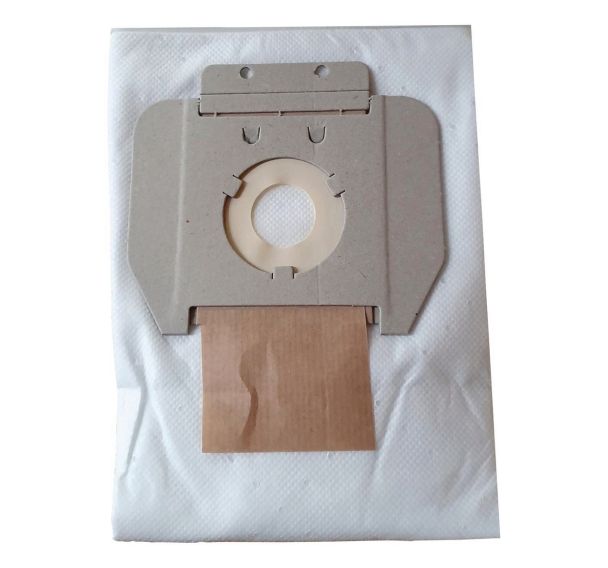 Lot de 5 sacs pour aspirateur S 10 Plus Hepa