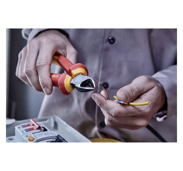 Lot de 5 sets de pinces