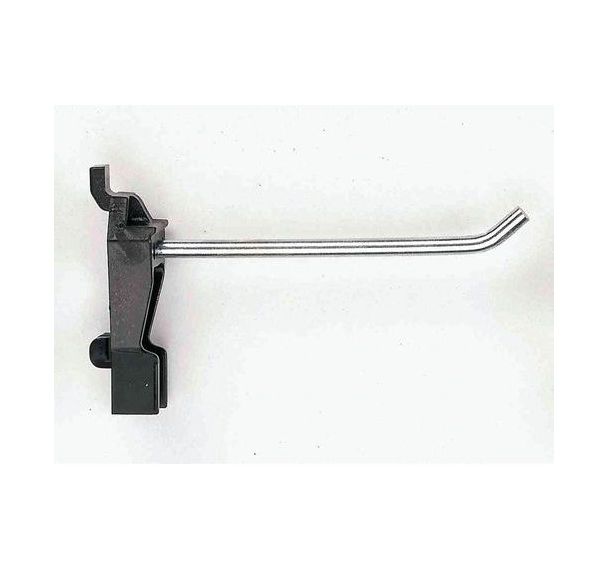 Lot de 5 supports simplesongueur 90mm